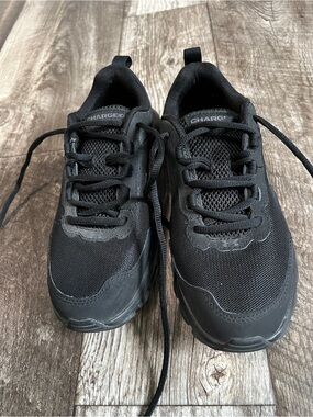 Under Armour Women's Charged Assert